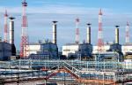«Газпром» построит новый комплекс по глубокой переработке природного газа