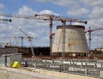 Ижорские заводы завершили изготовление оборудования шахт ревизии для второго энергоблока Белорусской АЭС