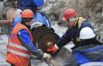 Специалисты компании «Газпром трансгаз Екатеринбург» продолжают диагностику газопроводов