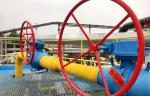 «Газпром добыча Ноябрьск» внедрил технологию экономии углеводородов на Западно-Таркосалинском газовом промысле