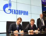 Создание отечественных подводно-добычных комплексов не за горами. «Газпром» и Минпромторг России договорились о сотрудничестве в данном направлении.