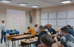 Специалисты ООО «ПО РЕМАРМ» рассказали о возможностях предприятия студентам ПензГТУ