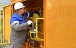 ООО «Газпром газораспределение Барнаул» завершило строительство и ввело в эксплуатацию распределительные сети в селе Алтайское