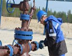 В «Газпромнефть-Муравленко» прошли конкурсы профмастерства «Лучший по профессии»