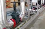 Компания «ЭНЕРГАЗ» поставила оборудование ЦТП для нового Самаркандского химического комплекса в Узбекистане