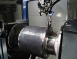 Усть-Каменогорский арматурный завод запустил роботизированное сварочное производство трубопроводной арматуры