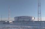 «Транснефть – Западная Сибирь» установила на резервуаре НПС «Парабель» новую запорную арматуру