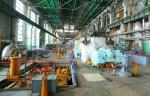 В рамках ремонта турбогенератора №4 на Пензенской ТЭЦ-1 будет обновлена запорная арматура