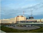 Ростовская АЭС: на строящемся энергоблоке №4 начался монтаж металлоконструкций компенсатора давления