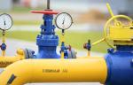 В Индустриальном районе Хабаровска ведутся работы по восстановлению газоснабжения