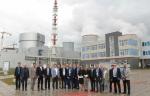 ВАО АЭС оценила эксплуатационную готовность энергоблока №2 Ленинградской АЭС-2