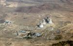 «Русатом Сервис» проведет ремонт второго энергоблока Армянской АЭС