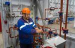 ЦБПО АО «Транснефть – Дружба» изготовила блочно-модульную котельную для НПС «Прудки»