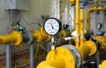 ПАО «Газпром» продолжит повышать уровень газификации в Московской области
