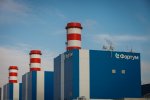 Fortum завершает строительство третьего энергоблока Няганской ГРЭС
