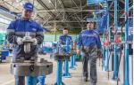 Оборудование «ПКТБА» задействовано в работе ремонтно-механического цеха УАВР компании «Газпром добыча Уренгой»