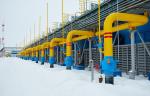 ООО «Газпром добыча Ноябрьск» заменило шаровые краны на Южном участке Губкинского промысла