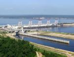 Силовые машины приняли участие в реконструкции гидроагрегата №5 на Чебоксарской ГЭС