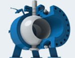 Чешский завод группы компаний «Римера», MSA, поставит партию трубопроводной арматуры для расширения Пунгинского подземного хранилища газа (ПХГ) ОАО «Газпром»