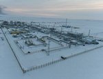 «Роспан Интернешнл» запустил новую установку комплексной подготовки газа и конденсата на Ново-Уренгойском участке