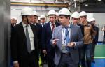«Новомет-Пермь» подвел промежуточные итоги повышения производительности труда