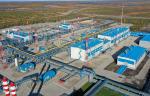 ООО «Газпром добыча Уренгой» меняет запорно-регулирующую арматуру в ходе подготовки к новому осенне-зимнему периоду