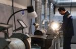 Завод «Знамя труда» увеличил объем производства трубопроводной арматуры