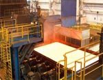 Выксунский металлургический завод (ОАО «ВМЗ») сертифицировал производство труб большого диаметра из собственного листа по стандарту DNV-OS-F101