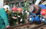 На энергоблоке № 3 Белоярской АЭС проведут ремонт трубопроводной арматуры и насосного оборудования