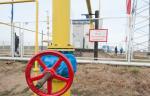 Запорную арматуру и другое оборудование меняют на объектах газоснабжения специалисты «Газпром газораспределение Владикавказ»