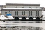 На Нижне-Туломской ГЭС ОАО «ТГК-1» закончен капитальный ремонт гидроагрегата
