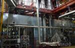 На Вологодской ТЭЦ устанавливают два новых паровых котла производительностью 50 и 75 тонн пара в час