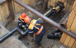 Компания «МОСГАЗ» возвела новый газопровод среднего давления в районе Ростокино Северо-Восточного административного округа
