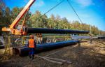 В 2026 году специалисты АО «Мосгаз» возведут в ТиНАО около 27 км газопроводов высокого давления