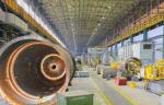Компания «АЭМ-технологии» договорилась с «Ижорскими заводами» об изготовлении трубных узлов для АЭС «Куданкулам»