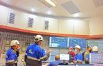 Энергетики ОГК-2 оптимизировали способ управления пятой турбины ТЭЦ-части Киришской ГРЭС