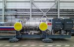 АО «Транснефть – Верхняя Волга» завершило первый этап предварительных испытаний опытного образца компакт-прувера