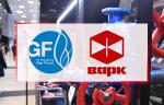 ООО «ВАРК» представит модель шарового крана нового поколения в рамках ПМГФ-2022