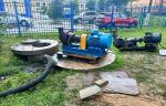 Специалисты ГУП МО «Мособлводоканал» провели более 670 ремонтных мероприятий на сетях водоснабжения и водоотведения