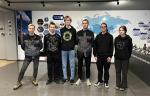 В отделе автоматизированных информационных систем МК «Сплав» проходят практику студенты Политехнического колледжа НовГУ