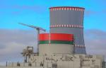На Белорусской АЭС запущен ядерный реактор первого энергоблока
