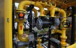 «Мосгаз» выполнит в Москве техническое переоснащение 15 газорегуляторных пунктов