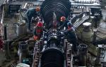 Уральский турбинный завод поставил блок стопорного клапана, цилиндр и другое оборудование для Красноярской ТЭЦ-2
