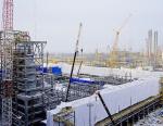 В декабре «ЗапСибНефтехим» заключил контракты по поставке трубопроводной арматуры