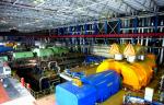 На электростанциях Кузбасса проведено более 40% ремонтных работ