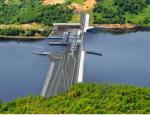На Нижне-Бурейской ГЭС завершили монтаж комплектного распределительного устройства