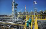Компания «СИБУР» провела полупромышленное моделирование запуска ключевой линии Амурского ГХК