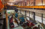 «ЗиО-Подольск» прошел ресертификацию ASME