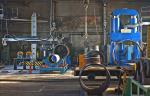 «Сибгазстройдеталь» и «Ростех» откроют новое производство трубопроводной арматуры