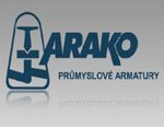 ARAKO изготовила арматуру для компании Shell